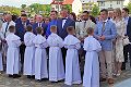 14 Przygotowanie do liturgii
